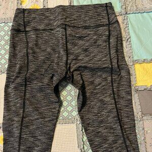 Victorias Secret Capri Legging